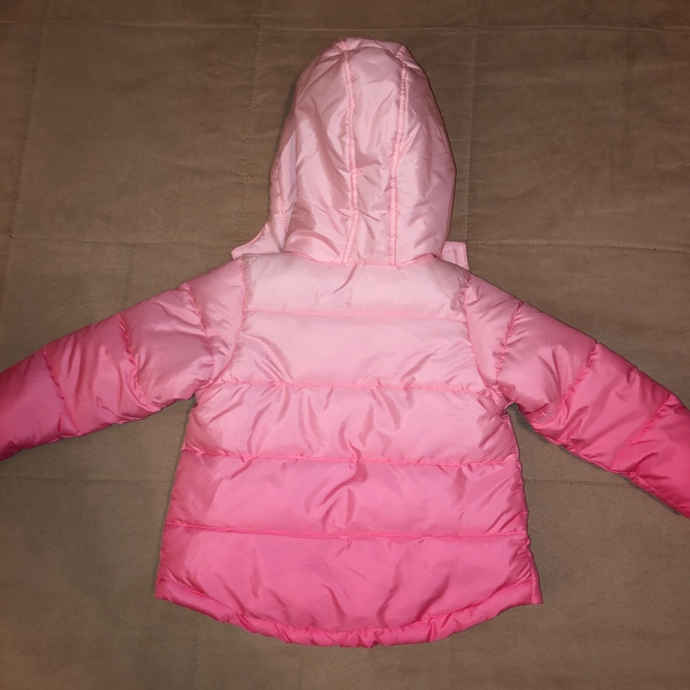 2T Jacket - Picture 4 of 4